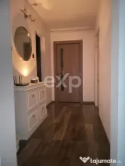 Apartament 3 Camere Decomandat, 80 mp, Etaj 2 - Zona Clubul 
