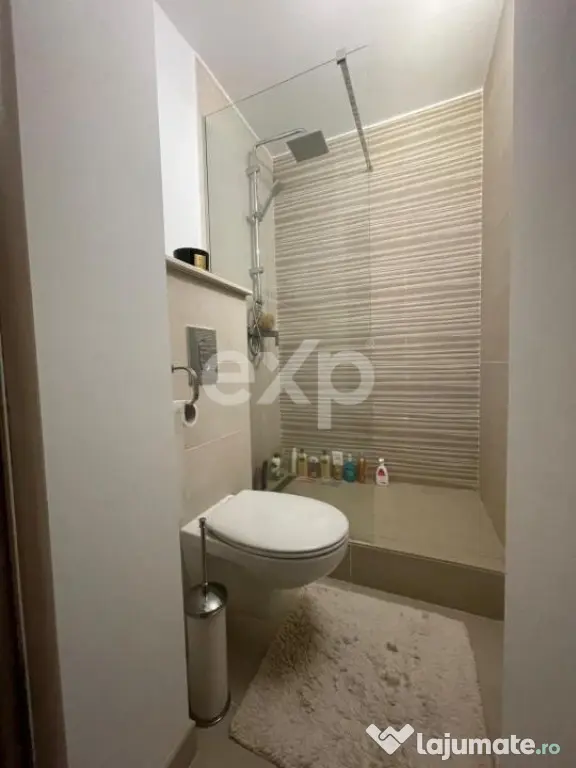 Apartament 3 Camere Decomandat, 80 mp, Etaj 2 - Zona Clubul - Targoviste (Dambovita)