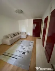 Giurgiului gazarului parter