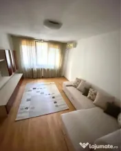 Giurgiului gazarului parter