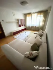 Giurgiului gazarului parter