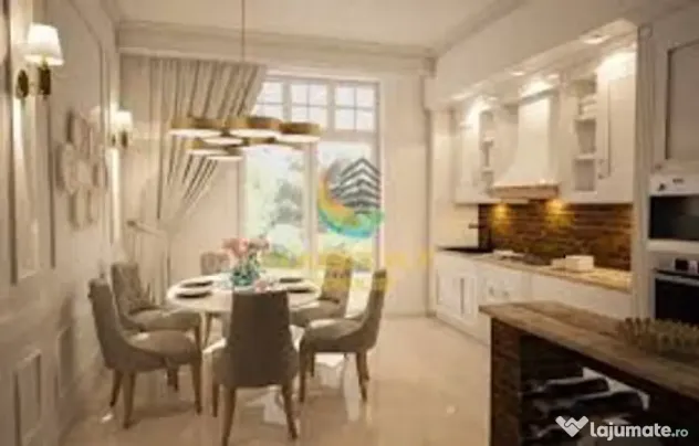 Vânzare Apartament 2 camere - Berceni / Constantin Brâncoveanu - Bucuresti (Bucuresti-Ilfov)