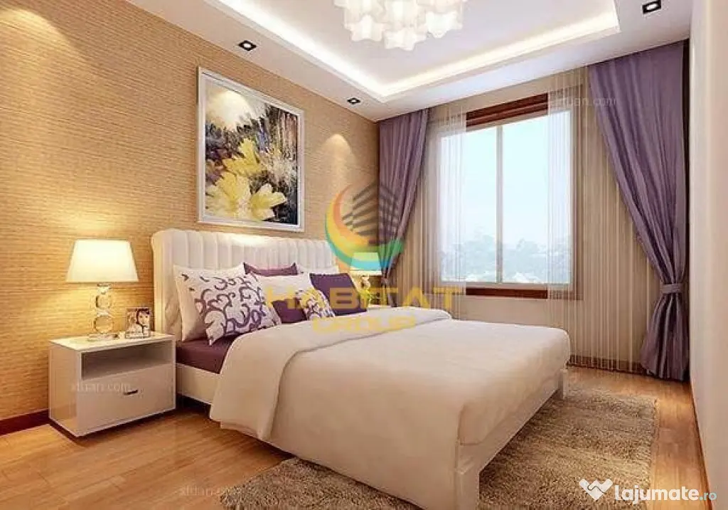 Vânzare Apartament 2 camere - Berceni / Constantin Brâncoveanu - Bucuresti (Bucuresti-Ilfov)