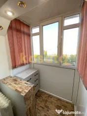 Apartament 2 camere decomandat | Renovat | Etaj 9/10 | Titan | 