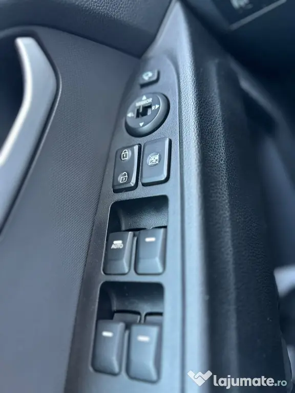 KIA Sportage 2015
