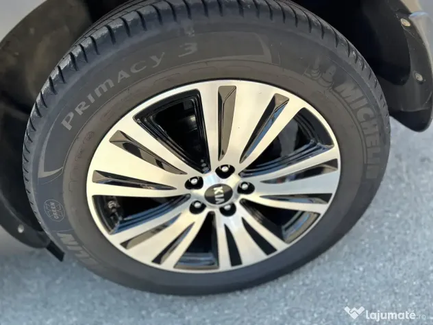 KIA Sportage 2015