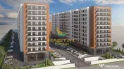 Apartament cu 3 camere si balcon, Popesti leordeni zona metrou. 