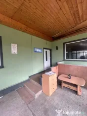 Casa in Stupini - teren 2200 mp, acces DN 13, potential investitional! 