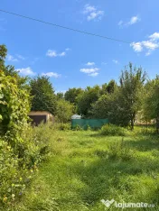 Casa in Stupini - teren 2200 mp, acces DN 13, potential investitional! 