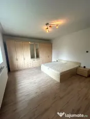 Casa in Stupini - teren 2200 mp, acces DN 13, potential investitional! 