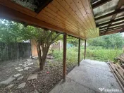 Casa in Stupini - teren 2200 mp, acces DN 13, potential investitional! 