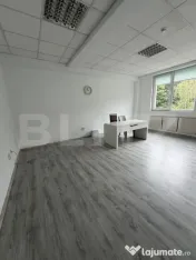 Spatiu birou, 33,3 mp, zona LIDL Obcini 