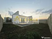 Casa parter-4 camere- 2 bai- beci-pod- cartierul nou 
