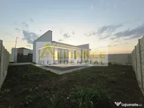 Casa parter-4 camere- 2 bai- beci-pod- cartierul nou