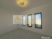 Casa parter-4 camere- 2 bai- beci-pod- cartierul nou 