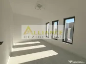 Casa parter-4 camere- 2 bai- beci-pod- cartierul nou 
