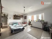 Apartament cu 2 camere - 50 mp, semidecomandat, zona Sagului 