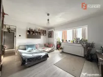 Apartament cu 2 camere - 50 mp, semidecomandat, zona Sagului