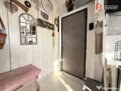 Apartament cu 2 camere - 50 mp, semidecomandat, zona Sagului 
