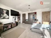 Apartament cu 2 camere - 50 mp, semidecomandat, zona Sagului 