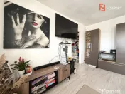 Apartament cu 2 camere - 50 mp, semidecomandat, zona Sagului 