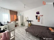 Apartament cu 2 camere - 50 mp, semidecomandat, zona Sagului 