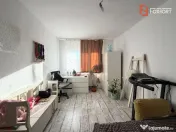 Apartament cu 2 camere - 50 mp, semidecomandat, zona Sagului 