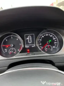 Vw golf 7 anul 2014