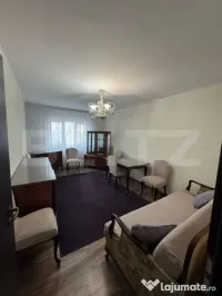 Apartament 2 camere, etaj 2, 45mp, Obcini 