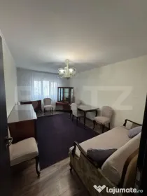 Apartament 2 camere, etaj 2, 45mp, Obcini