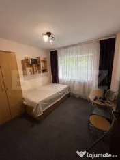 Apartament 2 camere, etaj 2, 45mp, Obcini