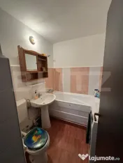 Apartament 2 camere, etaj 2, 45mp, Obcini