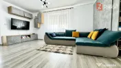 COMISION 0% Duplex Modern cu 3 Camere in Sag, Zona Manastire 