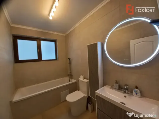 Casa individuala premium in Ghiroda | 107 mp utili | Teren 5 - Ghiroda (Timis)