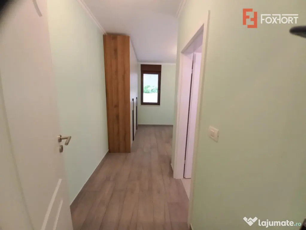 Casa individuala premium in Ghiroda | 107 mp utili | Teren 5 - Ghiroda (Timis)
