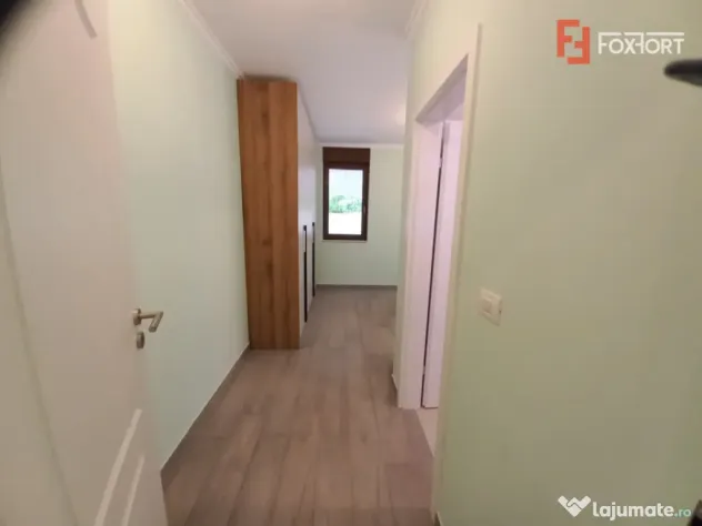 Casa individuala premium in Ghiroda | 107 mp utili | Teren 5 - Ghiroda (Timis)