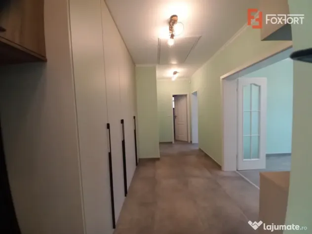 Casa individuala premium in Ghiroda | 107 mp utili | Teren 5 - Ghiroda (Timis)