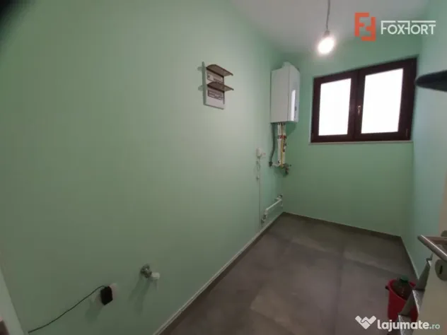 Casa individuala premium in Ghiroda | 107 mp utili | Teren 5 - Ghiroda (Timis)