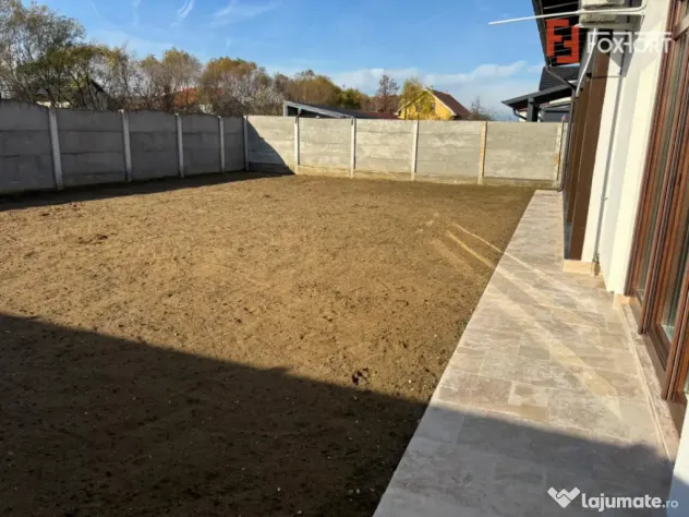 Casa individuala premium in Ghiroda | 107 mp utili | Teren 5 - Ghiroda (Timis)