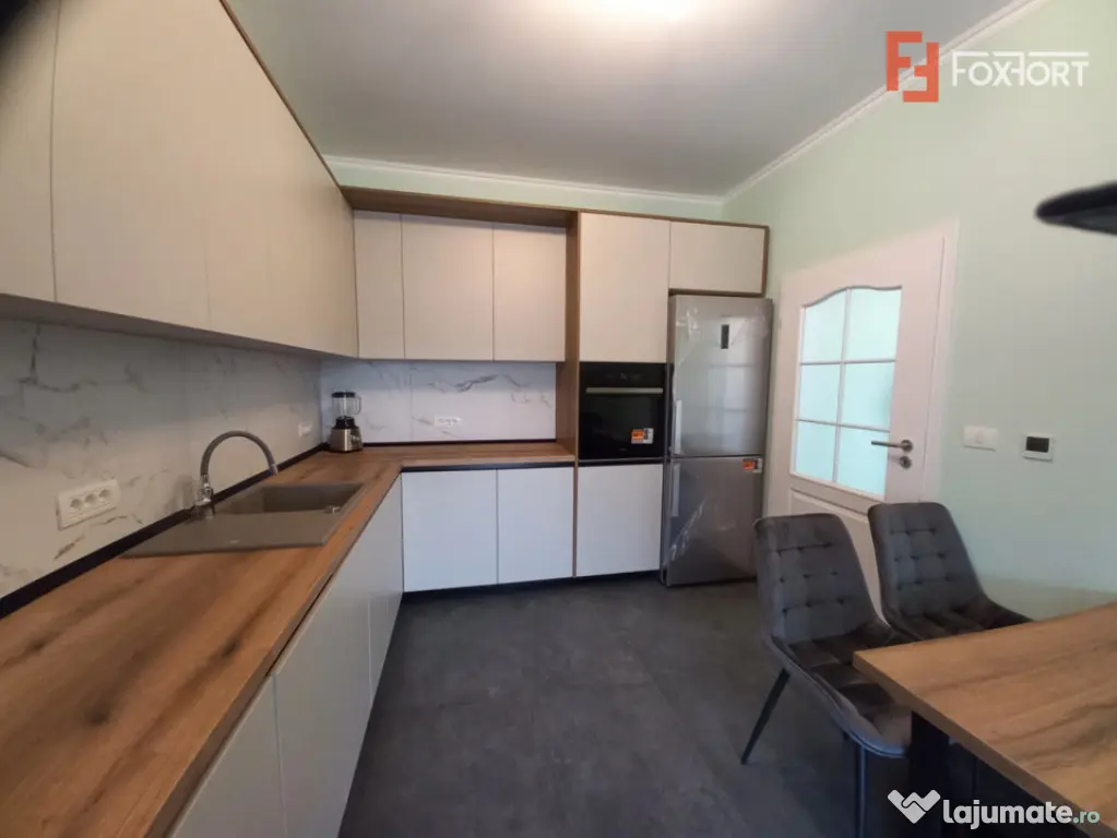 Casa individuala premium in Ghiroda | 107 mp utili | Teren 5 - Ghiroda (Timis)