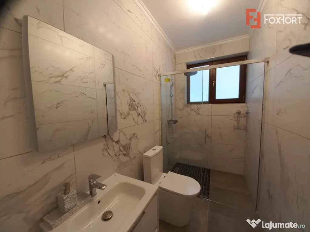 Casa individuala premium in Ghiroda | 107 mp utili | Teren 5 - Ghiroda (Timis)