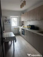 Dacia, apartament decomandat 4camere, renovat, mobilat , uti 