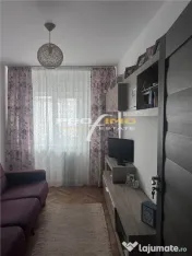 Dacia, apartament decomandat 4camere, renovat, mobilat , uti 