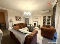 Apartament premium 2 camere si terasa de 24 mp, mobilat comp