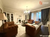 Apartament premium 2 camere si terasa de 24 mp, mobilat comp 