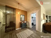 Apartament premium 2 camere si terasa de 24 mp, mobilat comp 