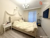 Apartament premium 2 camere si terasa de 24 mp, mobilat comp 