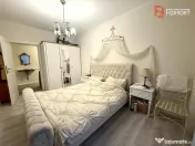 Apartament premium 2 camere si terasa de 24 mp, mobilat comp 