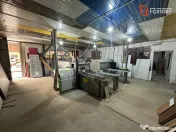 Oportunitate de investitie! Fabrica de mobilier complet func 