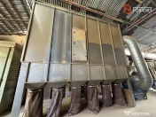 Oportunitate de investitie! Fabrica de mobilier complet func 